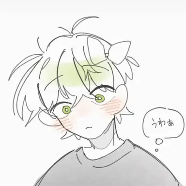 Profile image of カウンター
