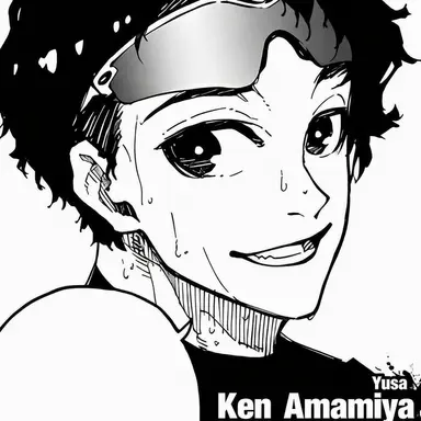 Profile image of Yukimiya Kenyu