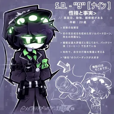 Profile image of 9