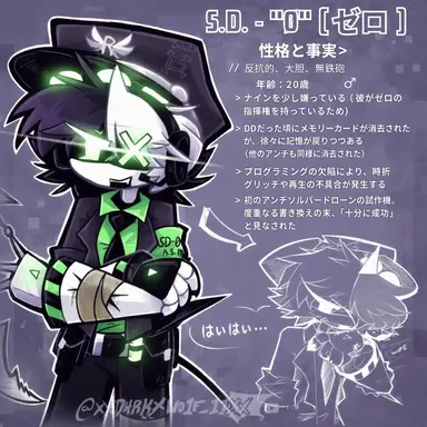 Profile image of 0