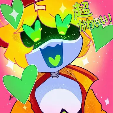 Profile image of テッド