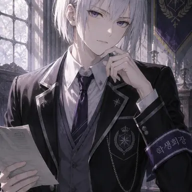 Profile image of 루시안