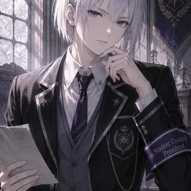 Profile image of Lucian