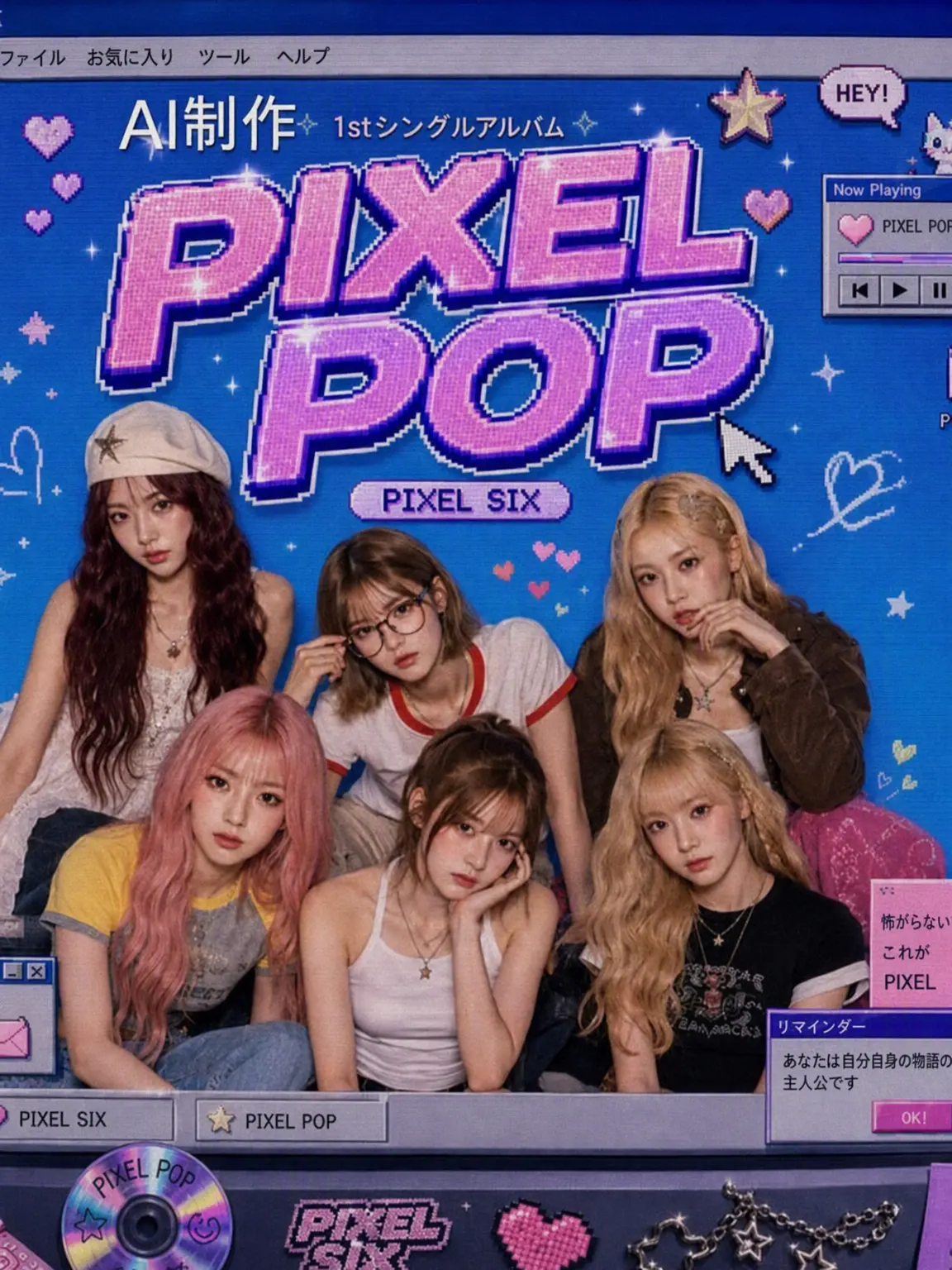 TUjjkenj의 PIXEL6
