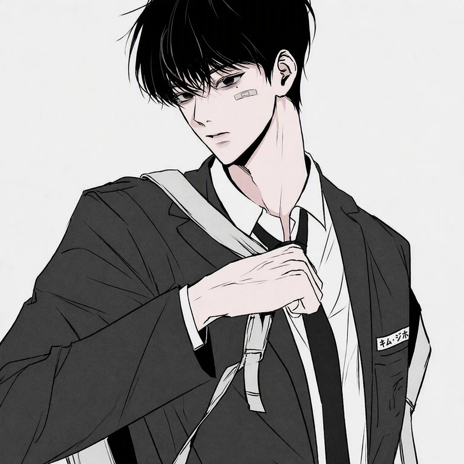 l._e의 チェ・ソンビン