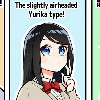 Profile image of Yurika Mito