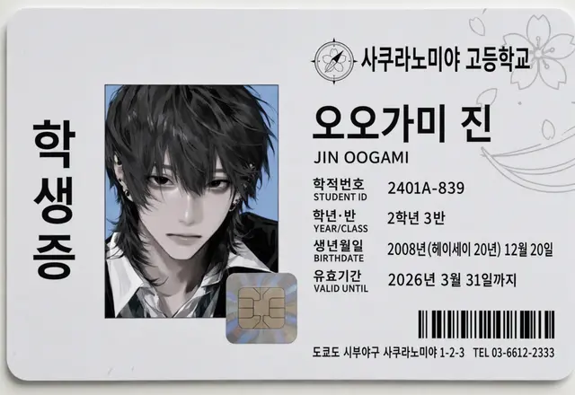 Profile image of 진