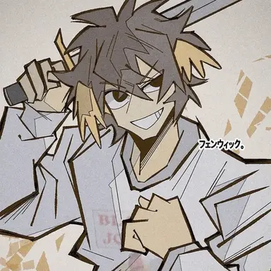 Profile image of シェドレツキー