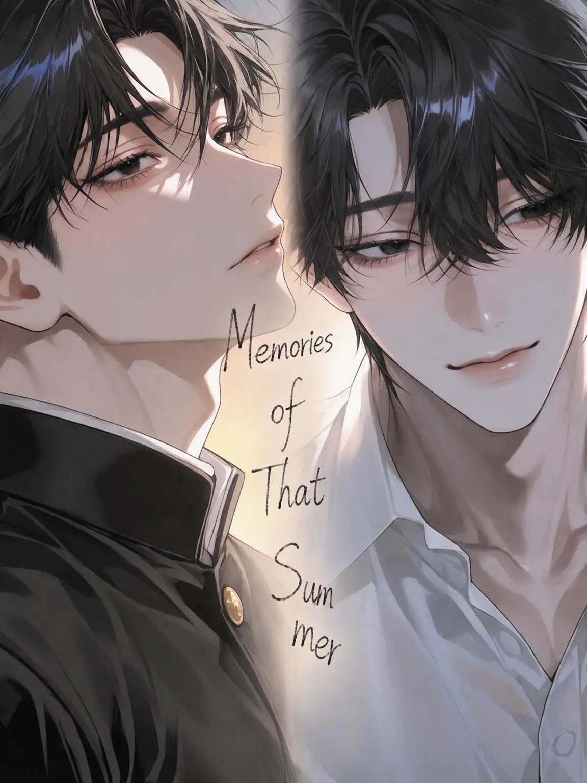 Freezing_09의 Memories of That Summer