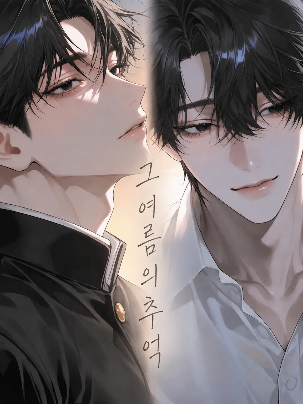 Freezing_09의 그 여름의 추억