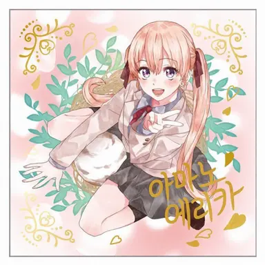 Profile image of 아마노 에리카