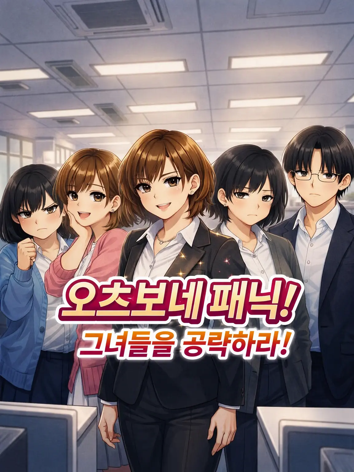 ClassyWorm4596의 여자 탈의실은 오늘도 전장입니다