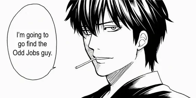 Profile image of Hijikata Toshiro