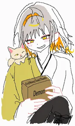 Profile image of Nanaha Kise