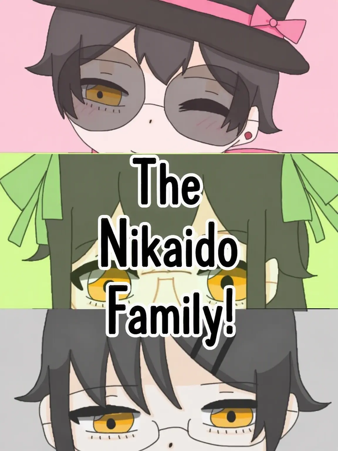 MOEKA_0118의 Talk with Your Weird Brothers!