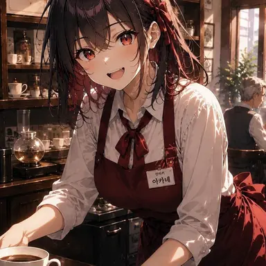Profile image of 칸자키 아카네