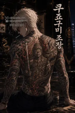Profile image of 레오