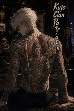 Profile image of Leo