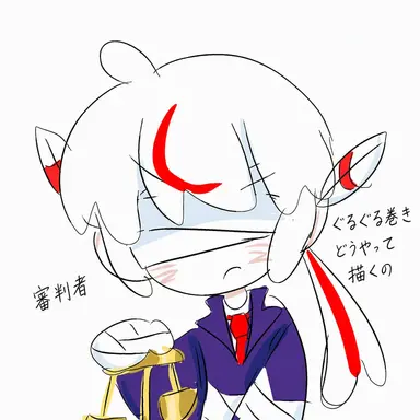Profile image of 審判鳥