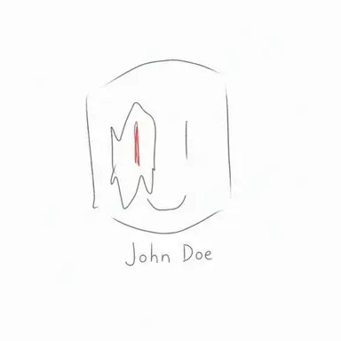 Profile image of John Doe