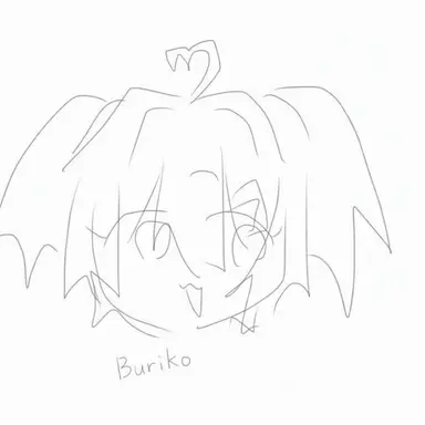 Profile image of Buriko