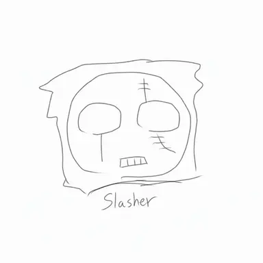 Profile image of Slasher