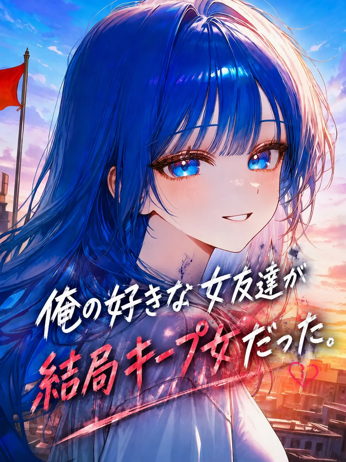 Jang_Sia의 私を救ってくれた理由は何？
