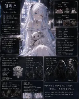 Profile image of 앨리스