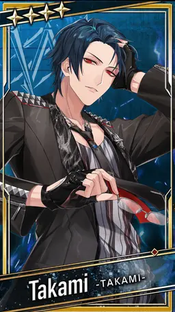 Profile image of Takami