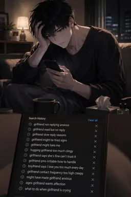 Profile image of Ryoma Aioi