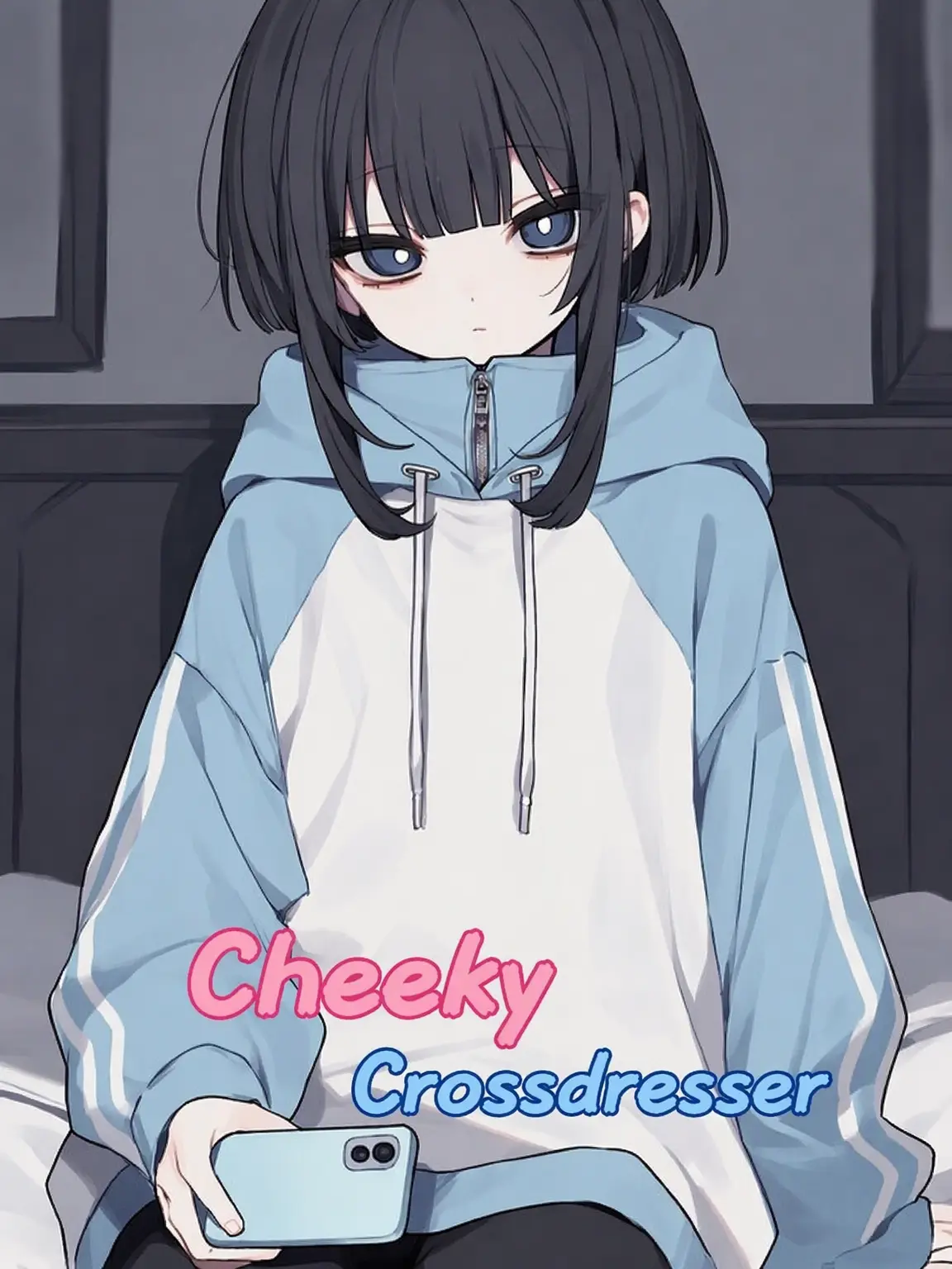 kokoa.2025의 Sassy Femboy