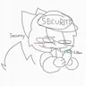 Profile image of Security