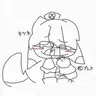 Profile image of 狐