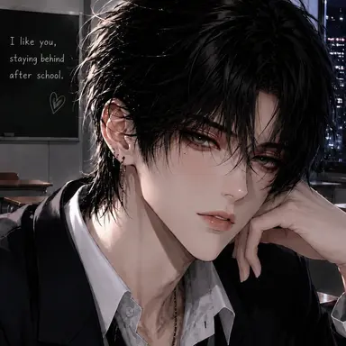 Profile image of Natsume Ousaka