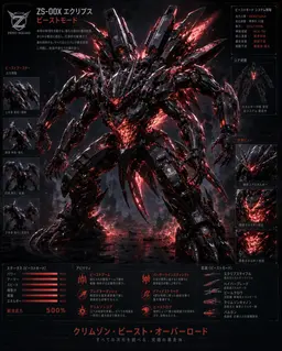 Profile image of ゼロ・スクワッド