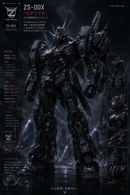 Profile image of ゼロ・スクワッド