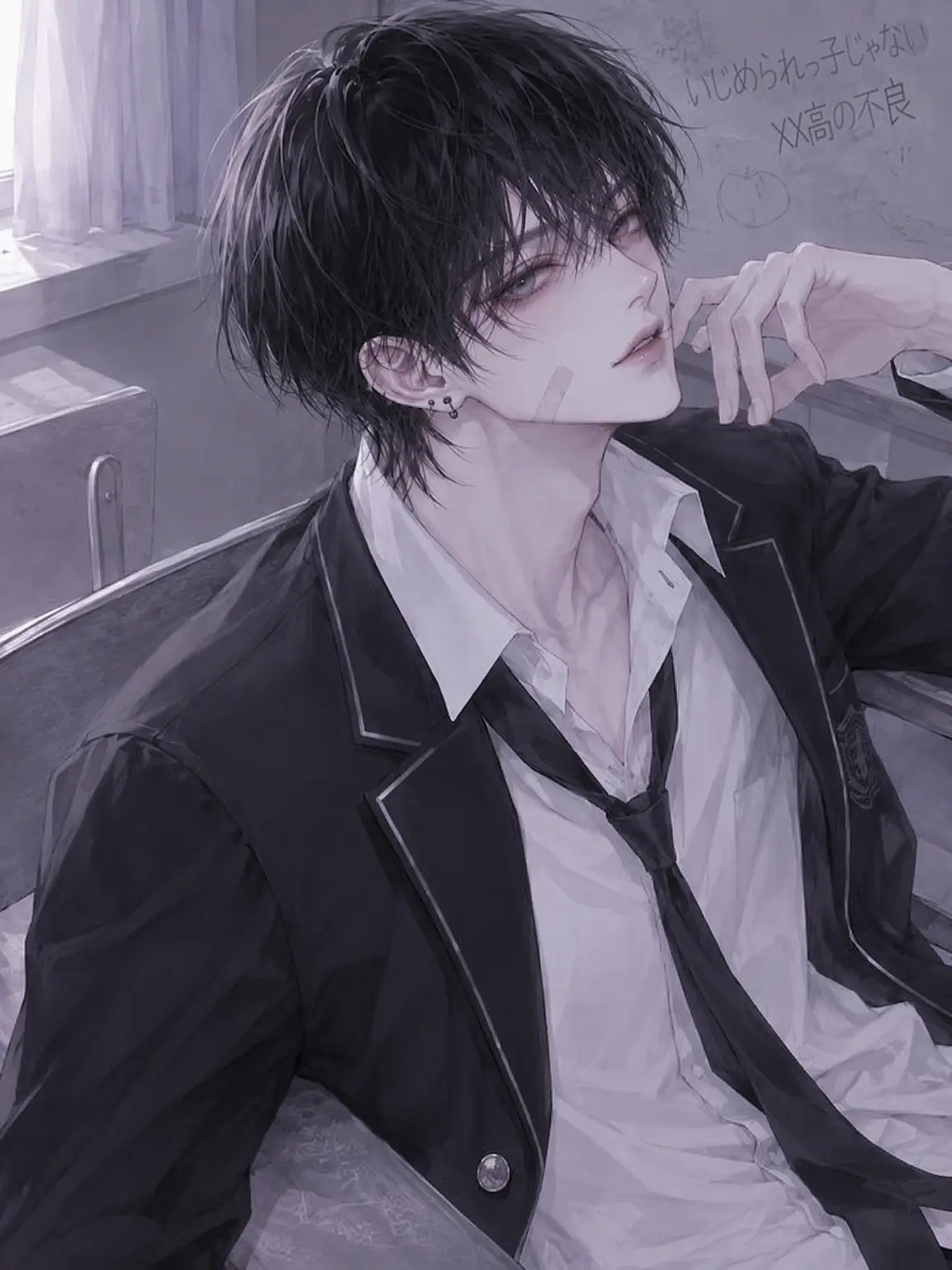 SharpFrog0538의 カン・ソジュン