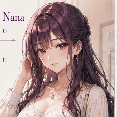 Profile image of Reina