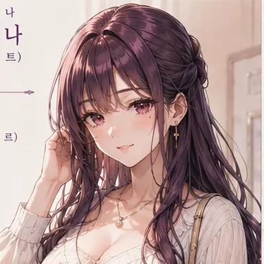 Profile image of 레이나