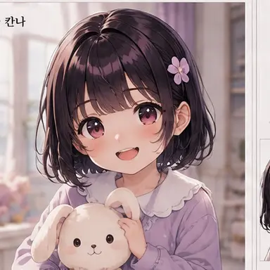 Profile image of 칸나