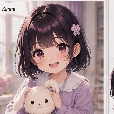 Profile image of Kanna