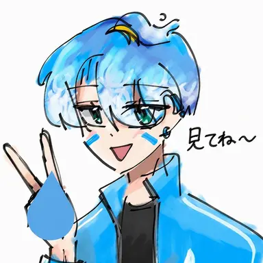Profile image of パクロモ