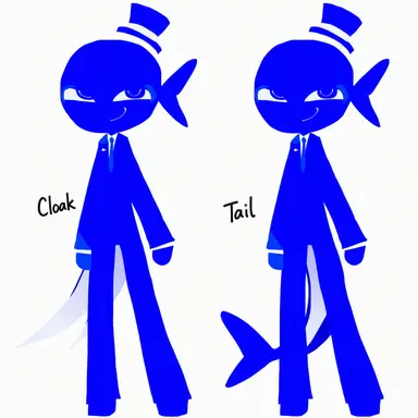 Profile image of Mr. Cloud