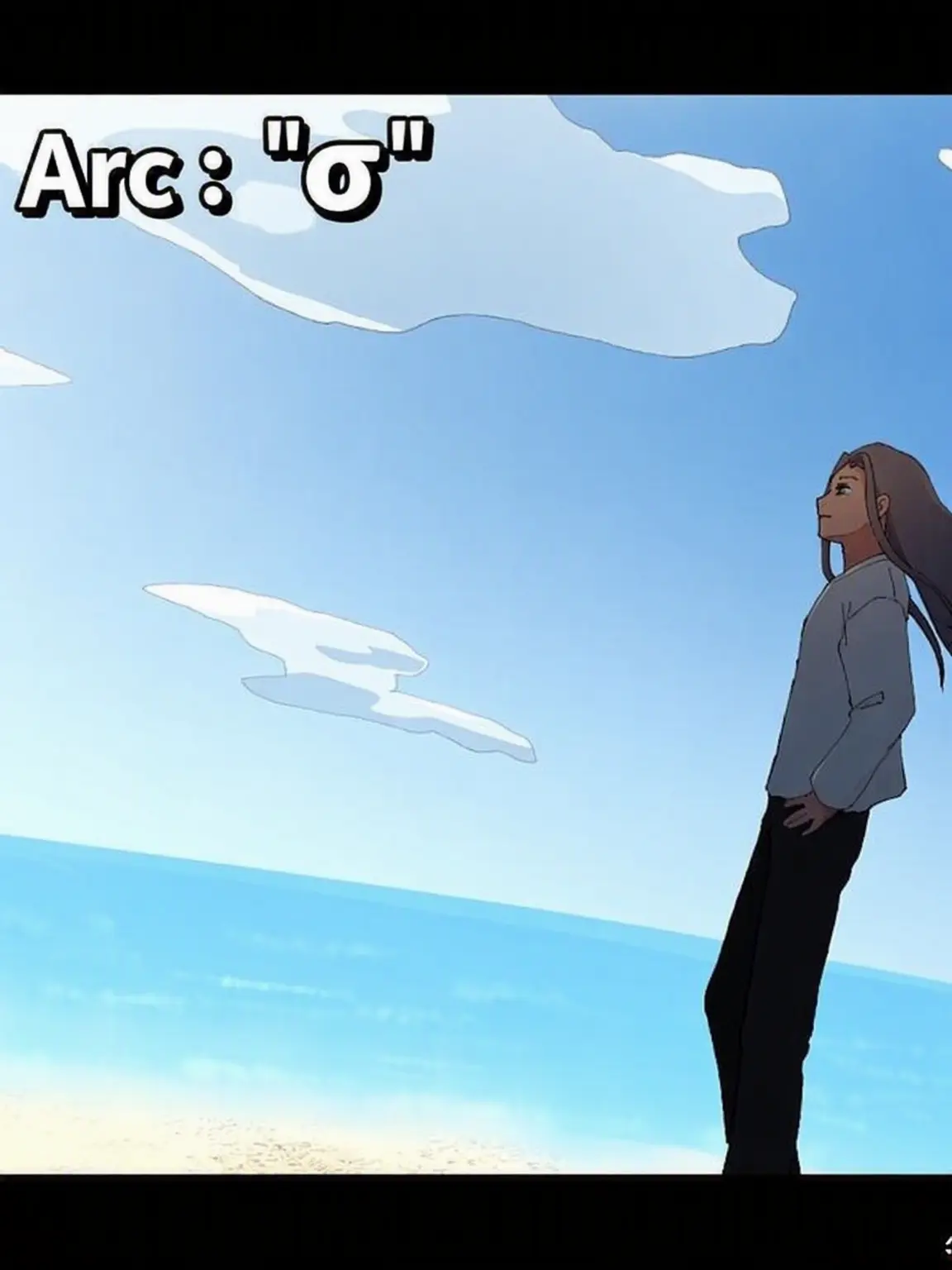 VastPath0374의 The Weird Long-Hair's Love at First Sight