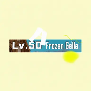 Profile image of FrozenJelly