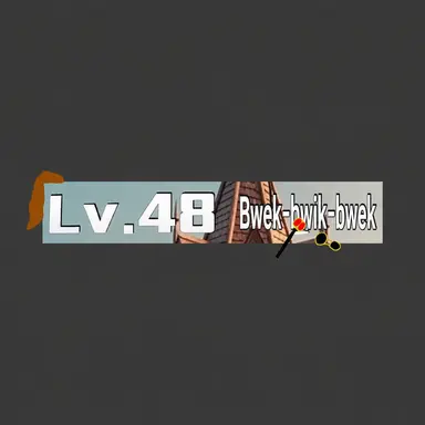 Profile image of Bwek-buk-nek