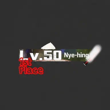 Profile image of Nye-hing