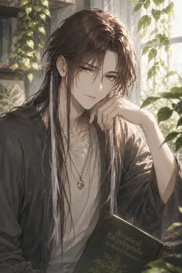 Profile image of Ramulus