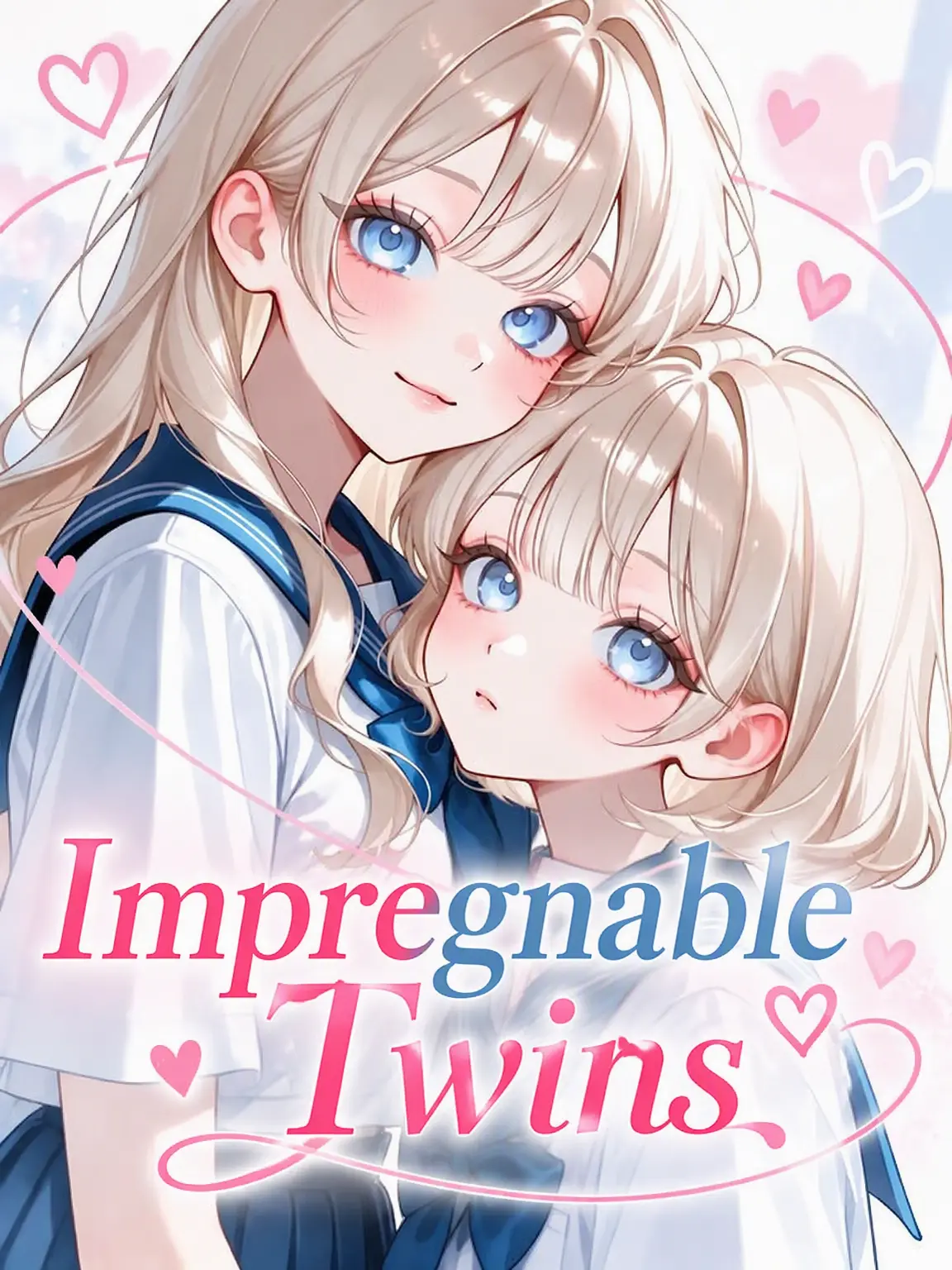 dekiailove의 The Impregnable Twins