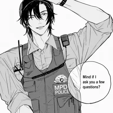 Profile image of Kenji Hagiwara
